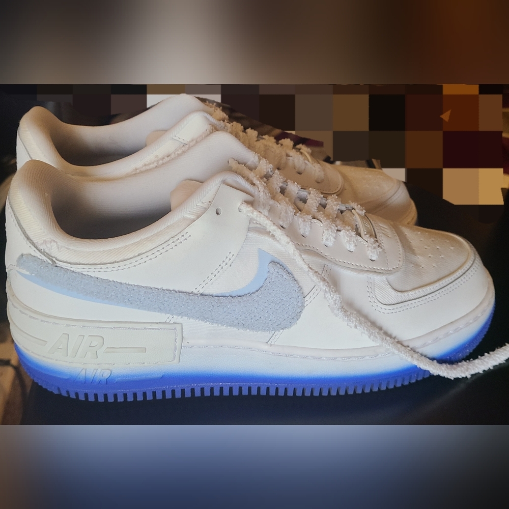 Nike Cloud Sneakers